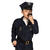 Funkgert Walkie-Talkie Police, nur Dekoration Bild 2