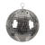 Disco-Kugel,  20 cm