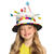 NEU Hut Geburtstag fr Kinder, Torten-Hut Happy Birthday Bild 2