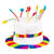 NEU Hut Geburtstag fr Kinder, Torten-Hut Happy Birthday Bild 3