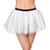 SALE Tutu Unterrock, wei, Einheitsgre - Boland Wei
