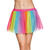 SALE Tutu Unterrock, Regenbogen, Einheitsgre - Boland Regenbogen