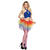 SALE Petticoat Rainbow, verschiedene Farben, kurz