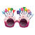 Brille Happy Birthday Trtchen