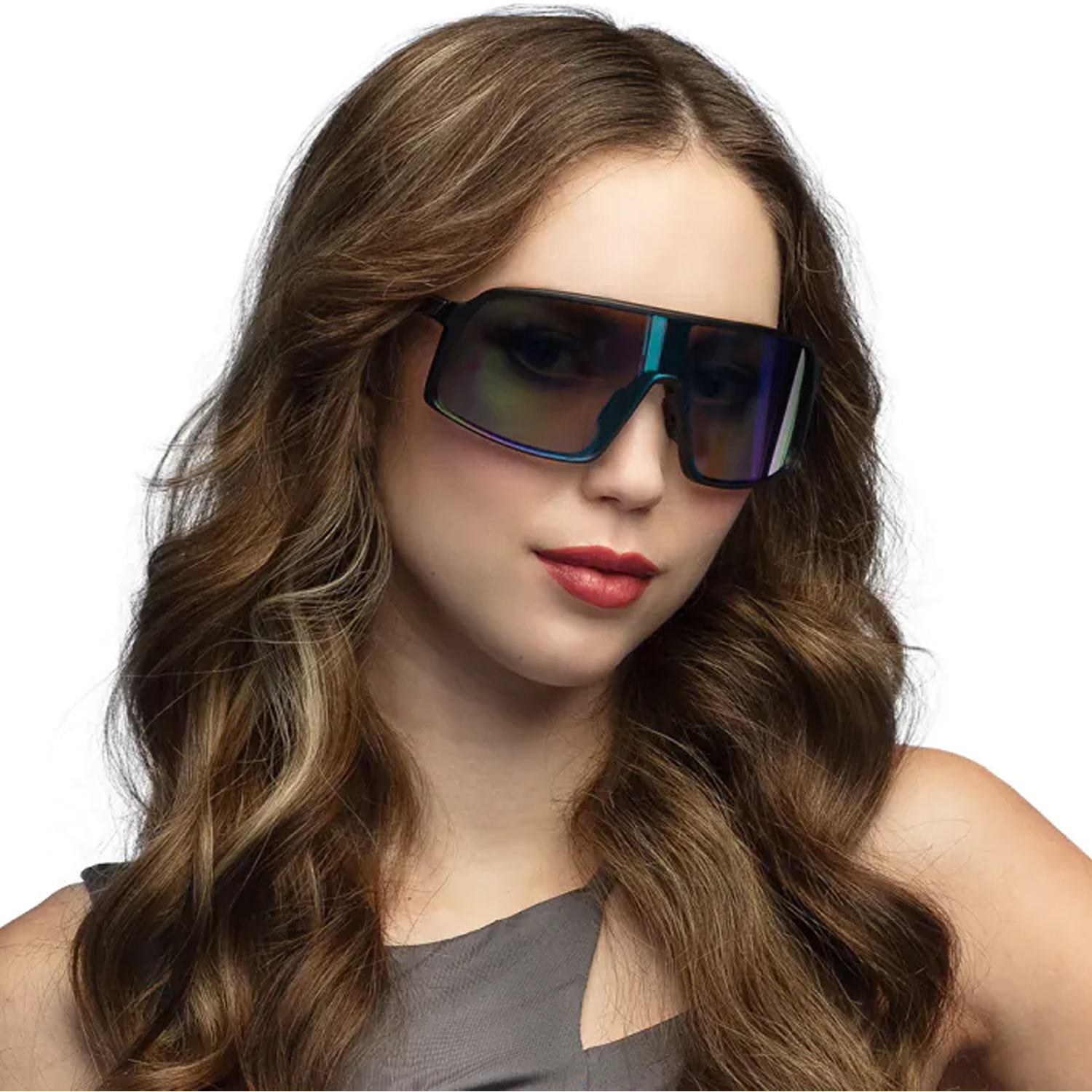 NEU Brille Speed Party Bild 2