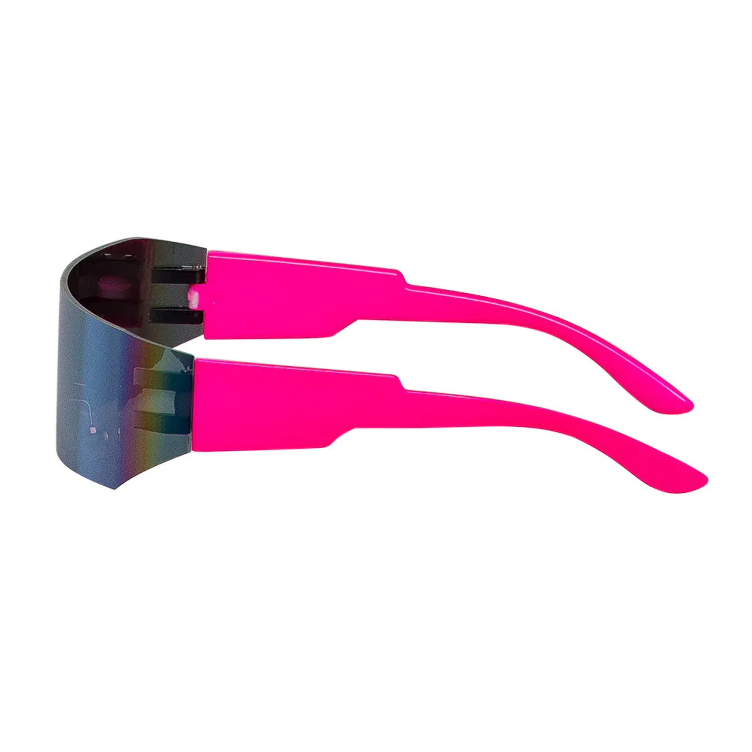 NEU Brille Party Blaze Bild 3