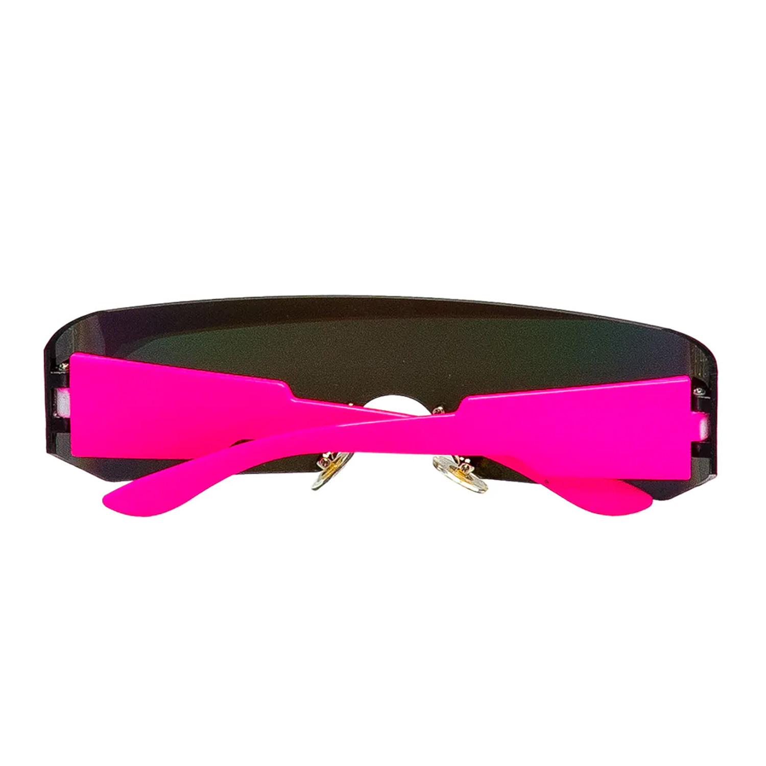 NEU Brille Party Blaze Bild 4