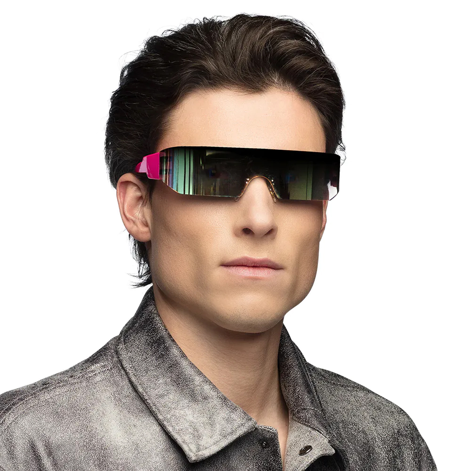 NEU Brille Party Blaze Bild 5