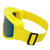 SALE Party-Skibrille, gr��enverstellbar, neon-gelb Bild 3