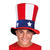 Hut USA, Uncle Sam