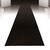 NEU Lufer/Teppich, schwarz, 450x60 cm