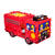 NEU Piñata / Pinata Feuerwehr / Feuerwehrwagen, ca. 43x24cm