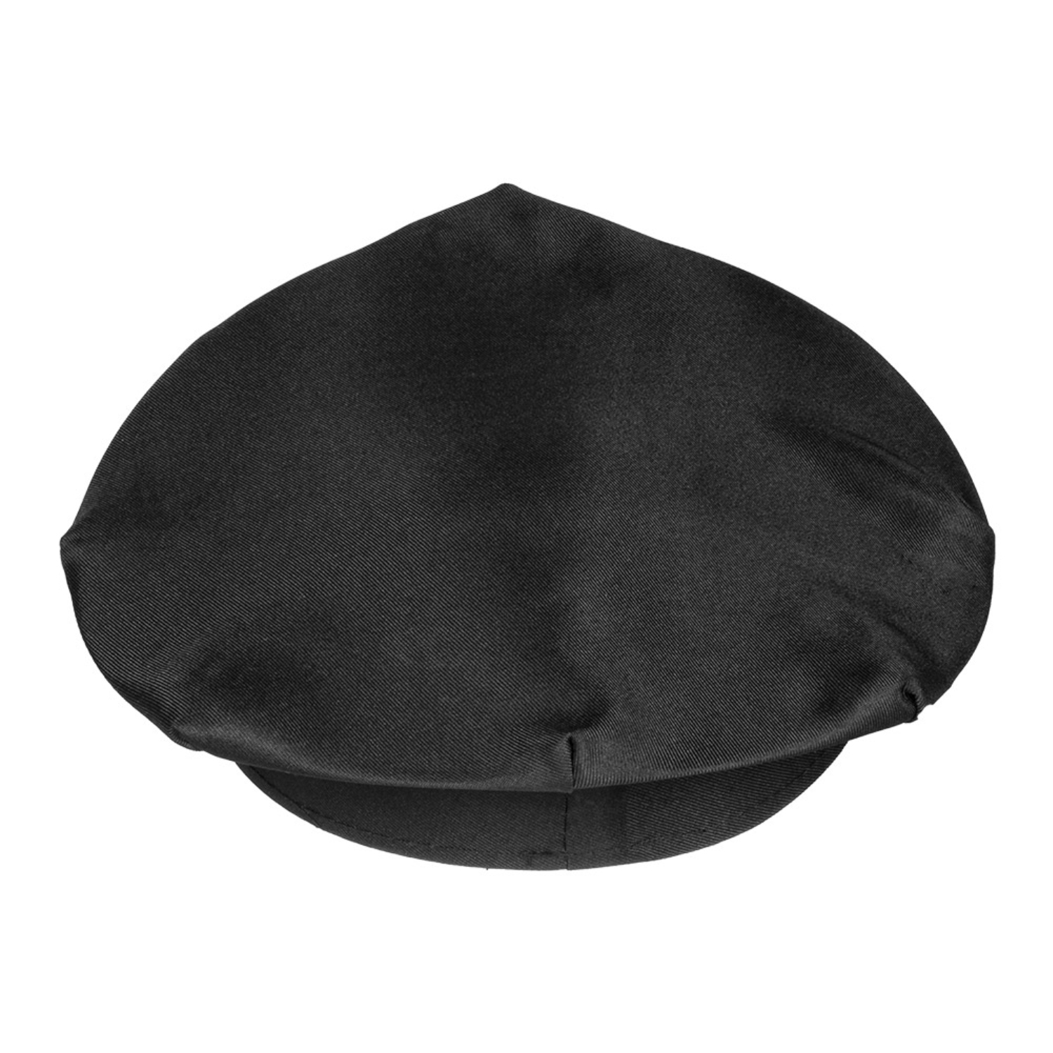 NEU Hut/Mütze Police, schwarz, größenverstellbar Bild 3