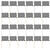 NEU Party-Picker Racing Zielflagge, 24 Stck
