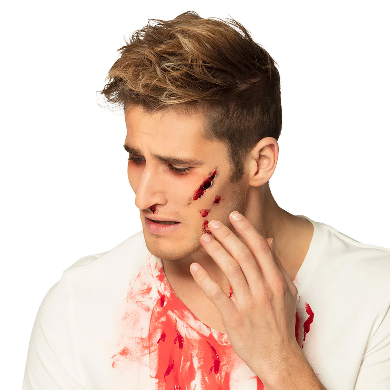 NEU Fake-Blut-Spray, 28ml Bild 2