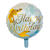 NEU Folienballon Meerjungfrau, ca. 45cm - Folienballon