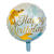 NEU Folienballon Meerjungfrau, ca. 45cm - Folienballon