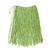 SALE Hawaii-Bastrock Raffia-Bast, 80cm, grn