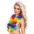 SPARPACK! Hulakette Regenbogen XL, 12 Stck Bild 3