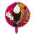 NEU Folienballon Tukan, ca. 45cm Bild 3
