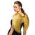 NEU Engelsflgel glnzend, 40x55cm, gold Bild 3