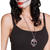 SALE Kette mit Totenkopf Catrina Bild 2