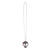 SALE Kette mit Totenkopf Catrina