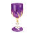 Becher Weinglas Halloween, ca. 18cm, 25cl Bild 3