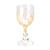 Becher Weinglas Halloween, ca. 18cm, 25cl Bild 4