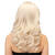 NEU Per�cke Julietta, Langhaar gewellt, blond, Premium-Qualit�t Bild 3
