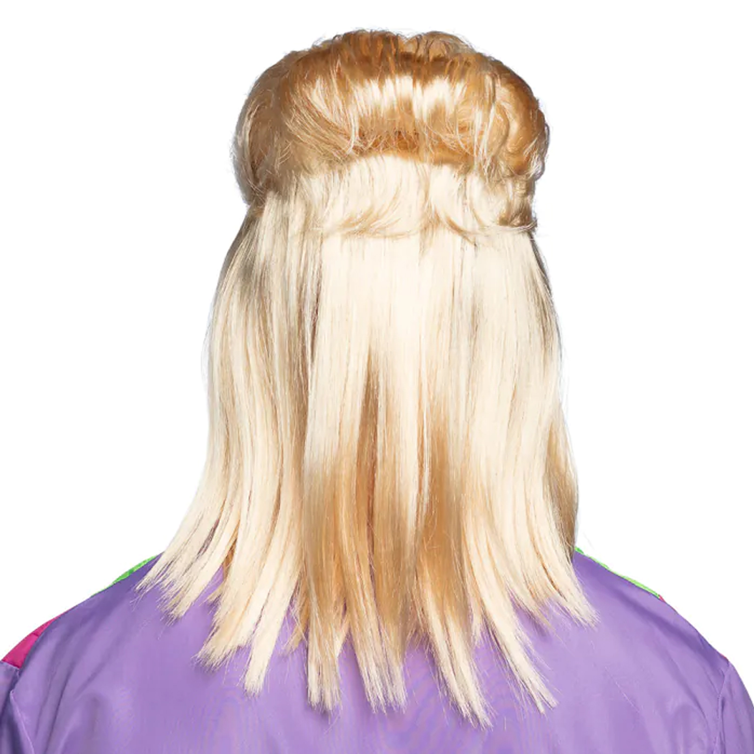 NEU Percke Larry, blond Bild 3