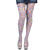 SALE Strumpfhose Retro Hippie, Einheitsgre