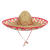Hut Sombrero Alejandro, � 50 cm, Einheitsgr��e