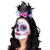 SALE Haarreif / Tiara Calavera Deluxe