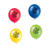 SALE Latex-Luftballons Justice League, 8 Stck - Latex-Ballons