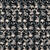 SALE Riesige Wandbespannung in Totenkopfoptik fr Halloween & Co., Gre ca. 120 cm x 600 cm