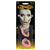 SALE Latexapplikation Frankenstein zum Aufkleben, 2 Stck