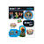 SALE Sticker Die Drei ???, 8 Stck - Sticker
