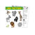 SALE Tattoos Zoo, 8 Stck - Tattoos
