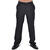 NEU Herren-Kostm-Anzugshose, schwarz, Gr. S
