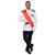 NEU Herren-Kostm Prinz Charming, Uniform wei, Gre S