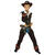 NEU Kinder-Kostüm Cowboy Jack, Weste und Chaps, Gr. 140 - Größe 140