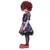 NEU Kinder-Kostm Horror-Clown Luna, Kleid, Gr. 104-116 Bild 2