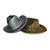 NEU Hut Cowboy gold, Einheitsgre
