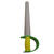 Schwert aus Schaumstoff, 76 cm, in verschiedenen Ausführungen, 1 Stk Bild 3