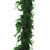 Federboa gr�n, 200cm