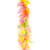 Federboa bunt/neon/pastell, 200cm