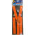 SALE Hosentrger, neon orange