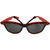 SALE Brille Kfer, gepunktet Bild 2