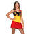 Hula-Kette Deutschland Bild 2